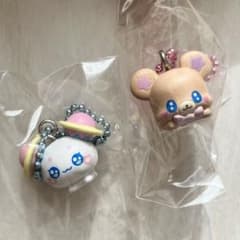バンダイ(BANDAI) ぷちきゅあマスコットwithチョコスナックのサムネイル