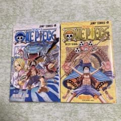 初版】ONE PIECE 29巻 & 30巻 セット - メルカリ