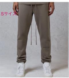 2020FW FOG Essentials スウェットパンツ トープ Sのサムネイル