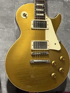 Gibson custom shop R7 Murphy aged 週末限定値下 Gibson custom shop R7 Murphy aged 週末限定値下 - メルカリ