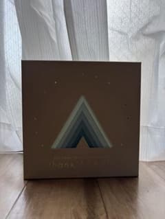 【 AAA】thanx AAA lot DVDのサムネイル