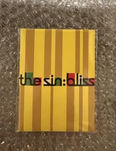 【新品未開封】ENHYPEN THE SIN : BLISSのサムネイル
