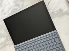 Surface Pro 7 i5 8GB 128GB 純正キーボード付 - メルカリ