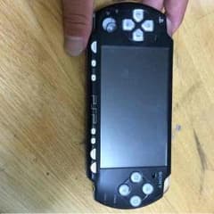 psp本体 ジャンクのサムネイル