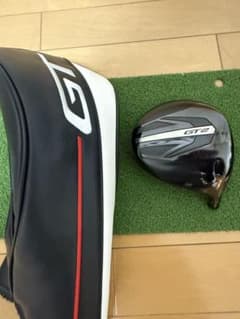 GT2 ドライバー 11度 ヘッドカバー付き - メルカリ