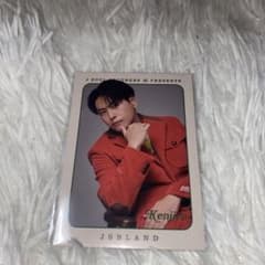 山下健二郎 フォトカードのサムネイル