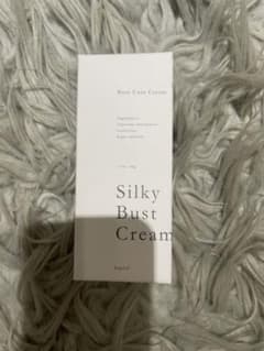 SupLif Silky Bust Cream 50gのサムネイル