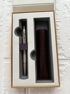 PARKER ボールペン 専用ケース付きのサムネイル