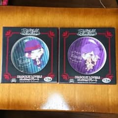 ☆DIABOLIK LOVERS コレクションプレート 逆巻ライト 逆巻カナト