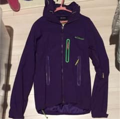 マウンテンパーカーのサムネイル
