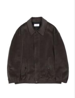 ジャケット・アウター SURI ALPACA/WOOL/SILK BEAVER BLOUSON SURI ALPACA/WOOL/SILK BEAVER BLOUSON - メルカリ