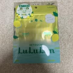 旅するルルルン 瀬戸内限定のサムネイル