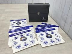 LINGUAPHONE リンガフォン 中国語コース レコード 16枚組 ケース入