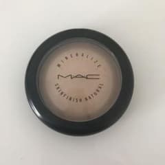MACフェースパウダーのサムネイル