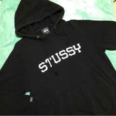 STUUSSY☆パーカー☆のサムネイル