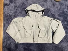 美品 リバレイ トラウトウォームジャケットのサムネイル