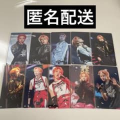 JO1 川尻蓮 トレカ JO1DER SHOW 東京ドームのサムネイル
