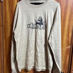 XLARGE ロンtのサムネイル