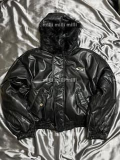 【正規品】far down jacket y2k opium archive