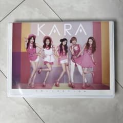 KARA COLLECTION CD DVD - メルカリ