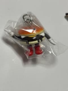 FLAVORS めじるしアクセサリー 2 デリシャステリヤキバーガーのサムネイル