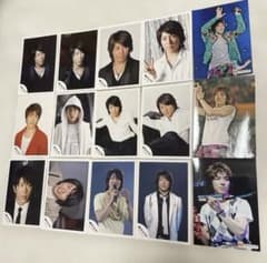 スーパーエイト 関ジャニ∞ 村上信五 写真 15枚 まとめ売り - メルカリ