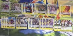 リンリン　デッキパーツ　ワンピースカードゲーム 黄色 ビッグ・マム海賊団のサムネイル