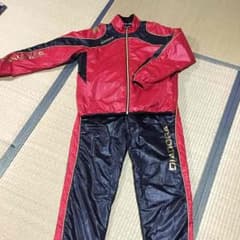 ディアドラ ウィンドブレーカーのサムネイル