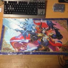 ロマノフ プレイマットのサムネイル