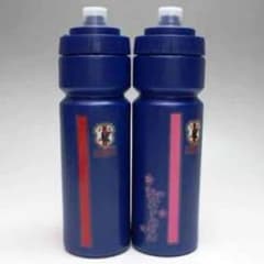 サムライジャパン なでしこ オリジナル スクイーズボトル 水筒 新品 未開封のサムネイル