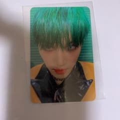 EXO  OBSESSION  KAI カイ　トレカのサムネイル