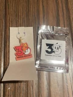 ポケモン 30周年ロゴマスコット アチャモのサムネイル