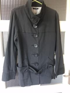 kou様専用/ジャケットコート（M〜L位）のサムネイル