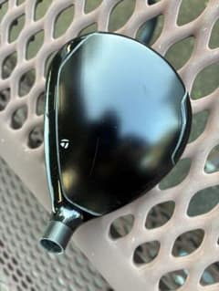 TaylorMade STEALTH PLUS+ フェアウェイウッド ヘッドのみ - メルカリ