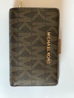 MICHAEL KORS マイケルコース 財布のサムネイル
