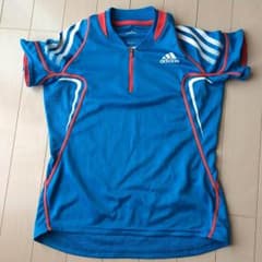 卓球ユニフォーム・adidasのサムネイル