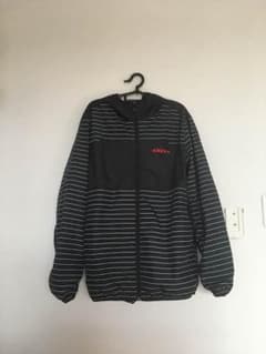 まぁ様専用 adidas ウィンドブレーカーのサムネイル