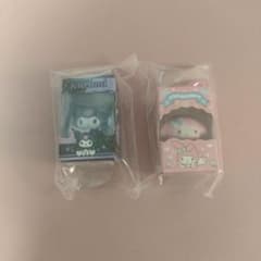 サンリオ チョコボックス マイメロディ クロミのサムネイル
