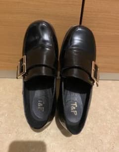T&P 量産 地雷 厚底のサムネイル