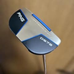 ピン スコッツデール DS72 34インチ - メルカリ