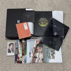 BTS 2019 SUMMER PACKAGE in KOREA サマパケ - メルカリ