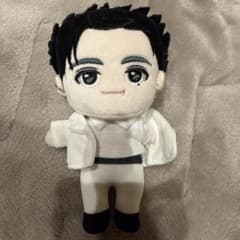 超特急 タカシ マスコット ぬい ぬいぐるみ 超特急 タカシ マスコット ぬいぐるみ 8 8｜Yahoo!フリマ（旧PayPay