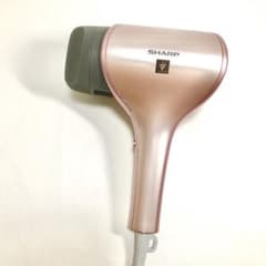 SHARP IB-WX1 ドライヤー ピンクのサムネイル