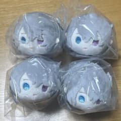 プロセカ 初音ミク もちもちマスコットのサムネイル