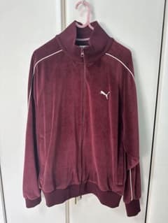 PUMA ジャージのサムネイル