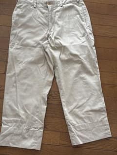 Bills Khakis ビルズカーキ M2 チノパン USA製 W32のサムネイル