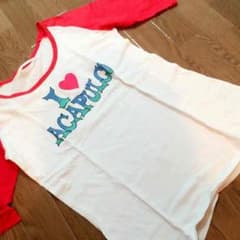 Tシャツのサムネイル