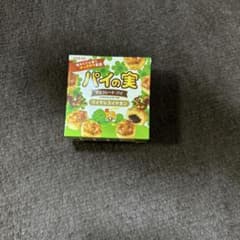 パイの実 チョコレートパイ ワイヤレスイヤホンのサムネイル