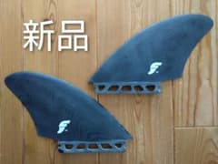 futures. K2 KEEL TWIN FIN ツインキールフィン ブラック - メルカリ