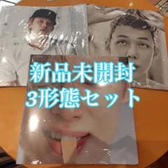 TXT ヨンジュン NO LABELS Compact 3形態 3枚 新品未開封 - メルカリ